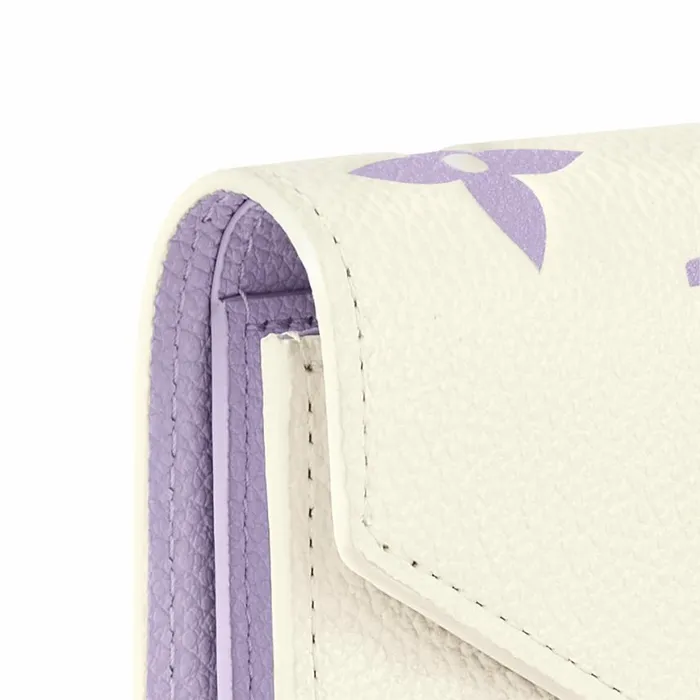 Louis Vuitton M82925 Victorine Wallet Mauve 8211 Louis Vuitton Handbag Store Women Louis Vuitton Wallets