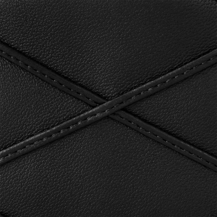 Louis Vuitton M83030 Side Trunk PM Malletage Black 8211 Louis Vuitton Handbag Store Women Louis Vuitton Trunk Bag