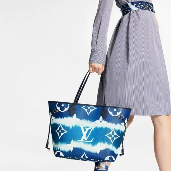 Louis Vuitton Monogram Escal Neverfull MM M45128 8211 Louis Vuitton Handbag Store Women Louis Vuitton Neverfull Bag Louis Vuitton Monogram Escal Neverfull MM M45128 8211 Louis Vuitton Handbag Store Women Louis Vuitton Neverfull Bag