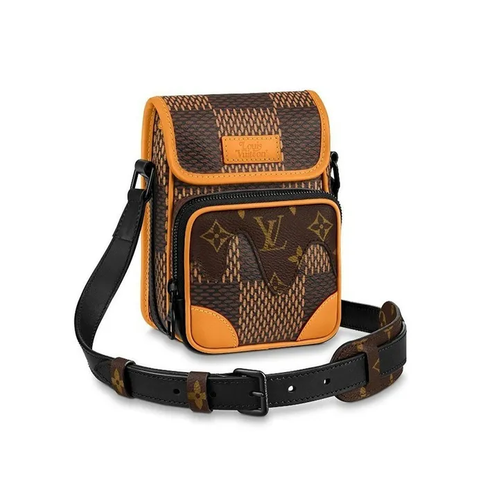 Louis Vuitton N40357 Nano Amazone Messenger 8211 Louis Vuitton Handbag Store Women Louis Vuitton Shoulder and Totes Louis Vuitton N40357 Nano Amazone Messenger 8211 Louis Vuitton Handbag Store Women Louis Vuitton Shoulder and Totes