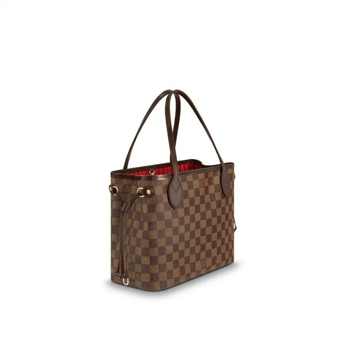 Louis Vuitton N41359 Neverfull PM 8211 Louis Vuitton Handbag Store Women Louis Vuitton Neverfull Bag