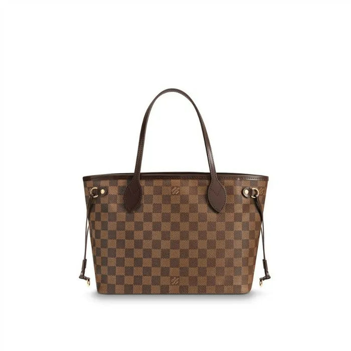 Louis Vuitton N41359 Neverfull PM 8211 Louis Vuitton Handbag Store Women Louis Vuitton Neverfull Bag