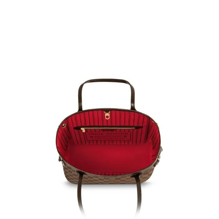 Louis Vuitton N41359 Neverfull PM 8211 Louis Vuitton Handbag Store Women Louis Vuitton Neverfull Bag