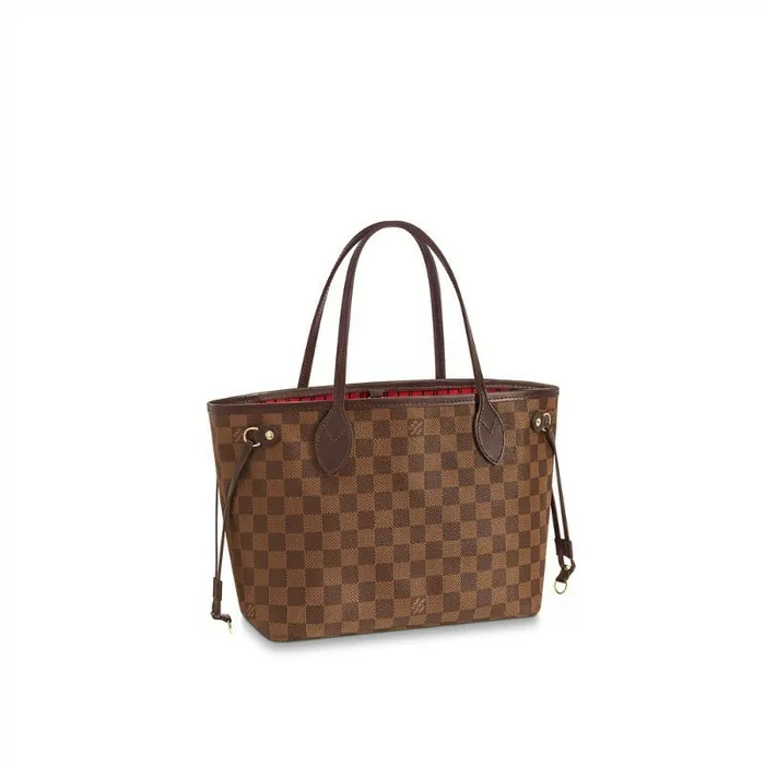 Louis Vuitton N41359 Neverfull PM 8211 Louis Vuitton Handbag Store Women Louis Vuitton Neverfull Bag