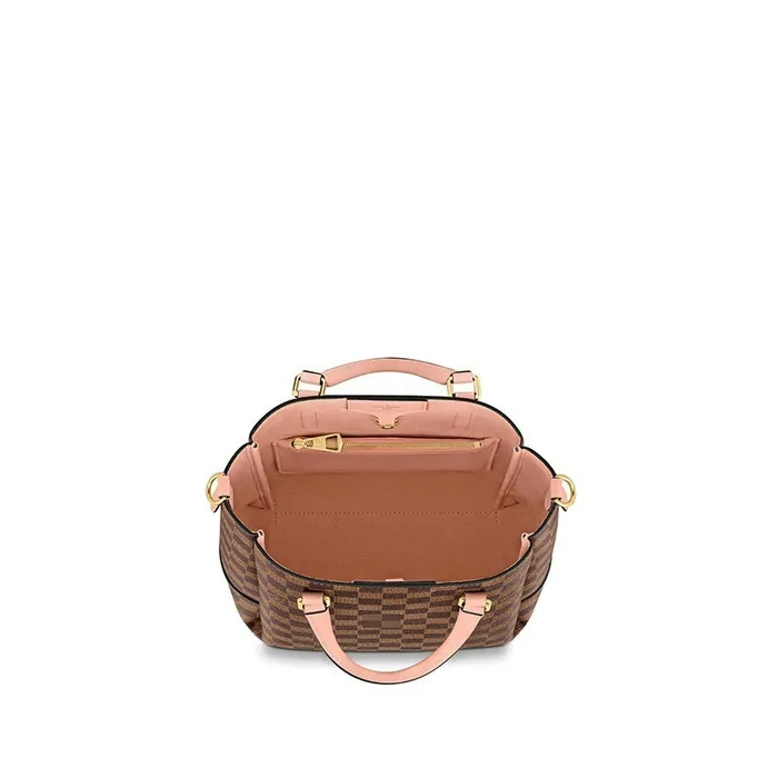 Louis Vuitton N60297 Belmont PM 8211 Louis Vuitton Handbag Store Women Louis Vuitton Shoulder and Totes