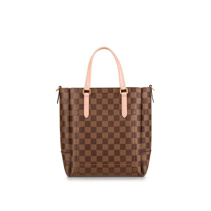 Louis Vuitton N60297 Belmont PM 8211 Louis Vuitton Handbag Store Women Louis Vuitton Shoulder and Totes