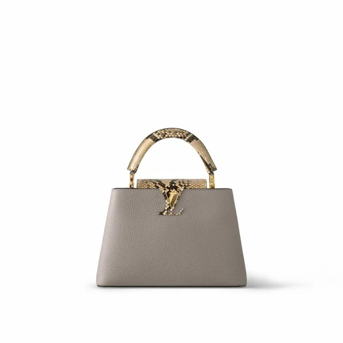 Louis Vuitton N82068 Capucines BB Steeple Gray 8211 Louis Vuitton Handbag Store Women Louis Vuitton Capucines Bag Louis Vuitton N82068 Capucines BB Steeple Gray 8211 Louis Vuitton Handbag Store Women Louis Vuitton Capucines Bag