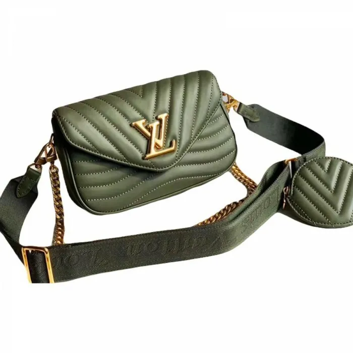 Louis Vuitton New Wave Multi Pochette Accessoires M56471 8211 Louis Vuitton Handbag Store Women Louis Vuitton Shoulder and Totes Louis Vuitton New Wave Multi Pochette Accessoires M56471 8211 Louis Vuitton Handbag Store Women Louis Vuitton Shoulder and Totes