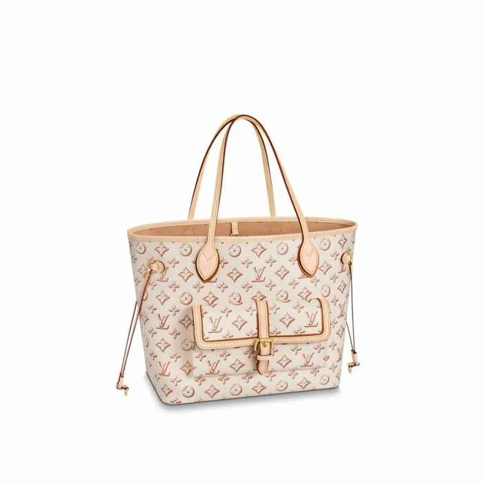 Louis Vuitton Onthego MM M20921 8211 Louis Vuitton Handbag Store Women Louis Vuitton Neverfull Bag