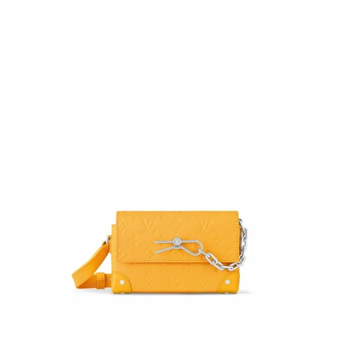 Louis Vuitton Steamer Wearable Wallet M82917 Jaune Mat 8211 Louis Vuitton Handbag Store Women Louis Vuitton Wallets Louis Vuitton Steamer Wearable Wallet M82917 Jaune Mat 8211 Louis Vuitton Handbag Store Women Louis Vuitton Wallets