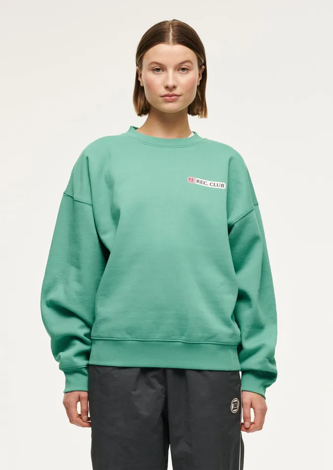 Loungewear Women PE Nation SEMINAL SWEAT IN BLARNEY