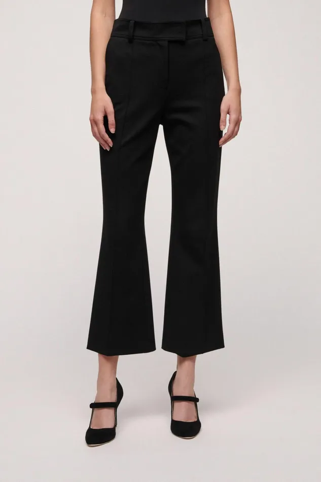 Luisa Spagnoli Pants Women Ottomila Black