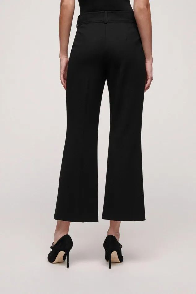 Luisa Spagnoli Pants Women Ottomila Black Luisa Spagnoli Pants Women Ottomila Black