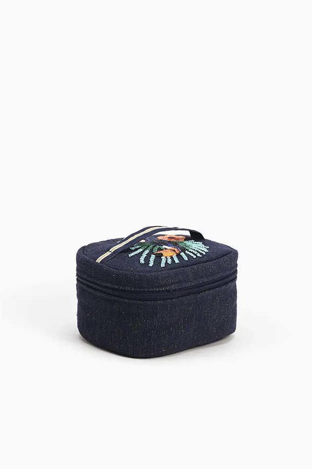 Make Up Bags Tropical Travel Make Up Bag America and Beyond Women