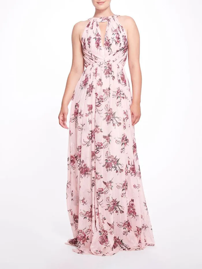 Marchesa Marchesa Notte Carrara Blush 8211 Women