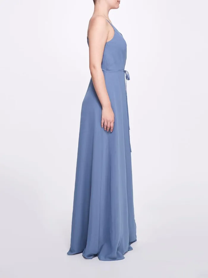 Marchesa Marchesa Notte Sessa Slate Blue 8211 Women