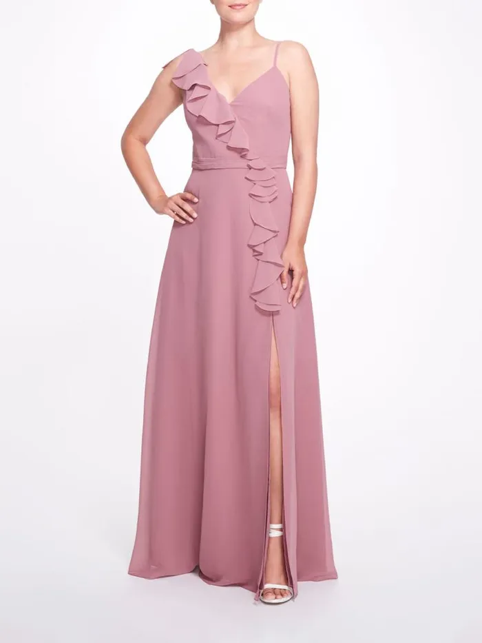 Marchesa Marchesa Notte Siena Mauve 8211 Women