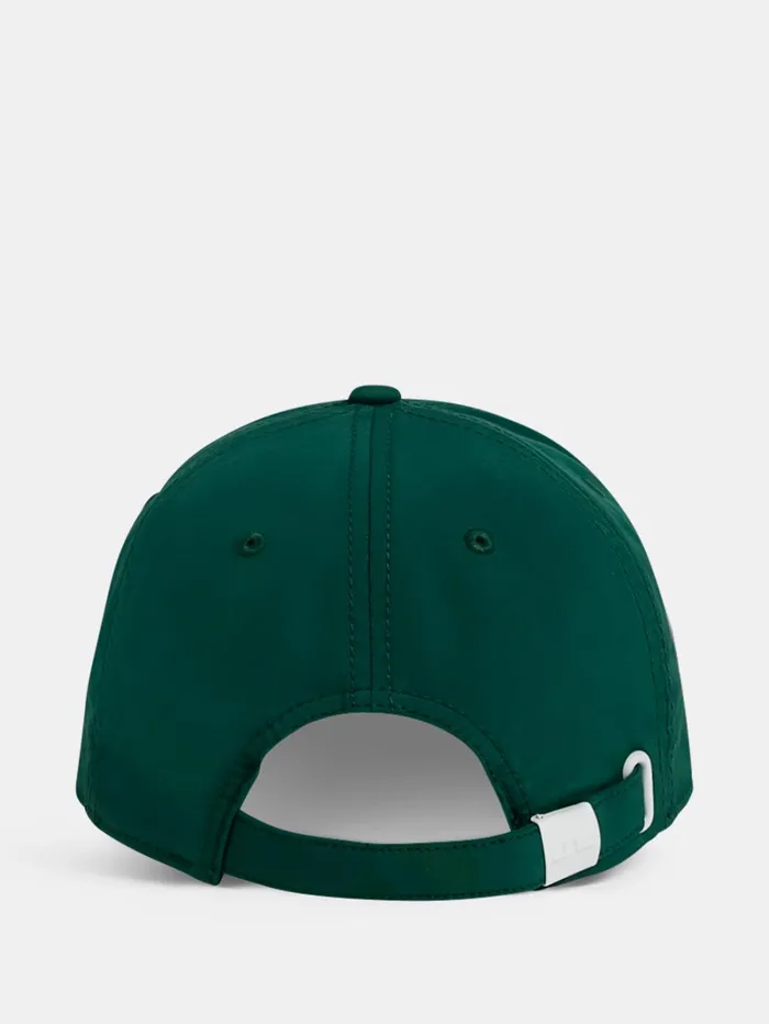 Men Angus Cap Rain Forest JLindeberg Caps Men Angus Cap Rain Forest JLindeberg Caps