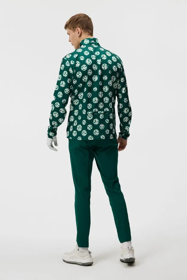 Men Ash Light Packable Jkt Print Rain Forest Sphere Dot JLindeberg Jackets Men Ash Light Packable Jkt Print Rain Forest Sphere Dot JLindeberg Jackets
