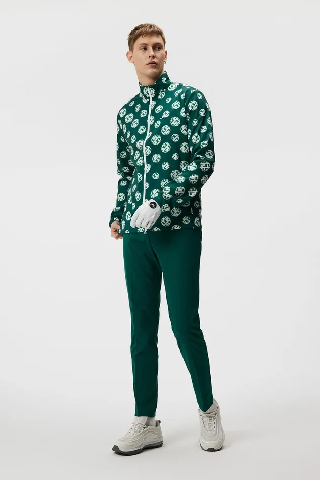 Men Ash Light Packable Jkt Print Rain Forest Sphere Dot JLindeberg Jackets Men Ash Light Packable Jkt Print Rain Forest Sphere Dot JLindeberg Jackets