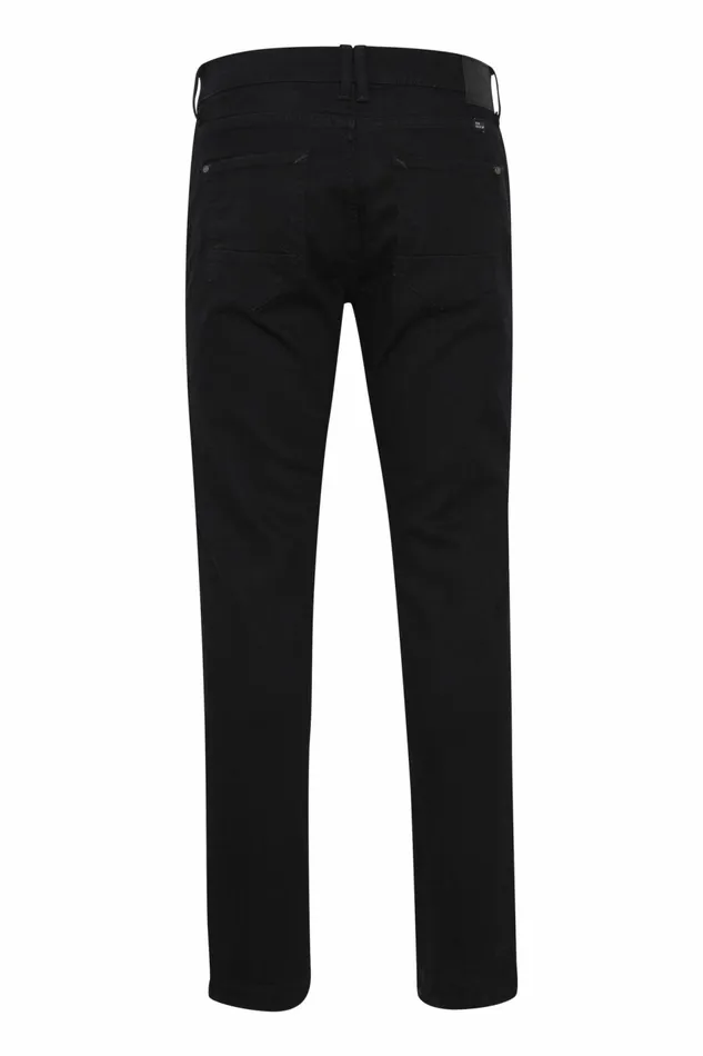 Men Blend Jeans Jeans Denim Raw Black