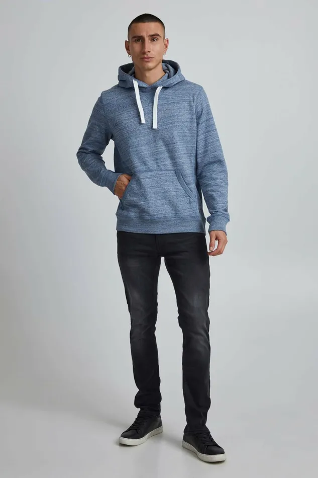Men Blend Jeans Jet Jeans Denim Washed Black