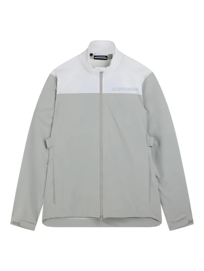 Men BRIDGE RAIN JACKET High Rise JLindeberg Jackets Men BRIDGE RAIN JACKET High Rise JLindeberg Jackets