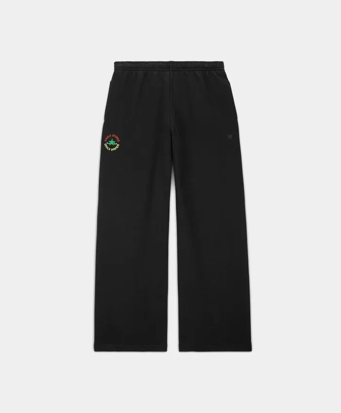 Men Daily Paper X Converse Pants Daily Paper Pants