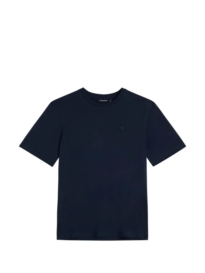 Men Dale Diamond Patch JL Navy JLindeberg Tshirts Men Dale Diamond Patch JL Navy JLindeberg Tshirts