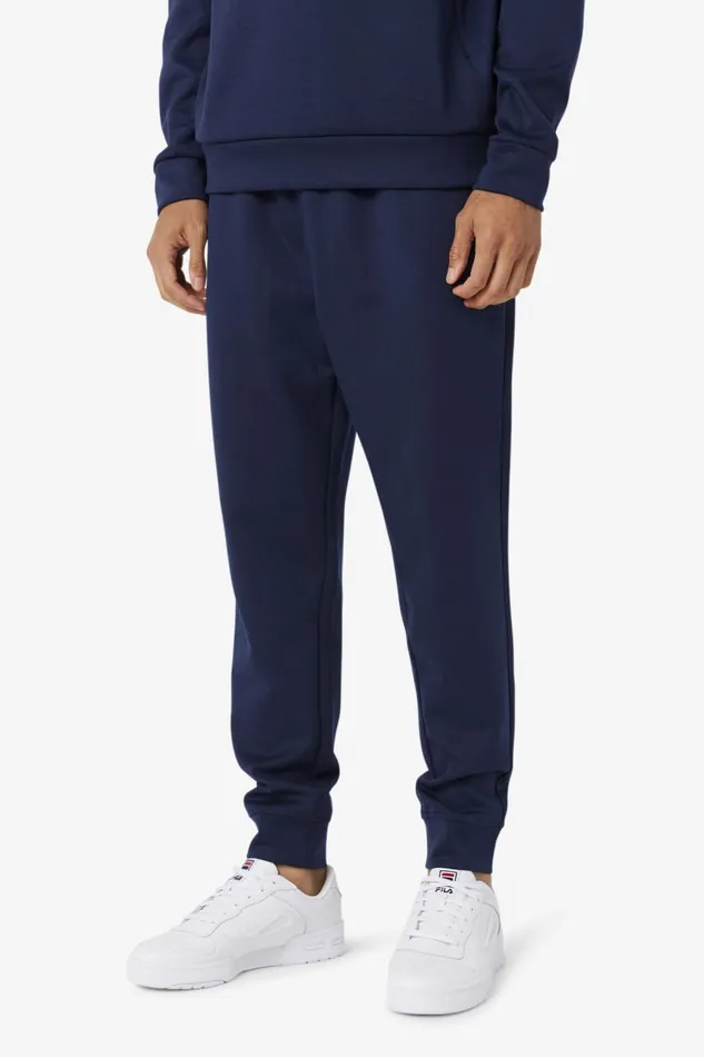 Men Fila Pants and Shorts Himmat Jogger