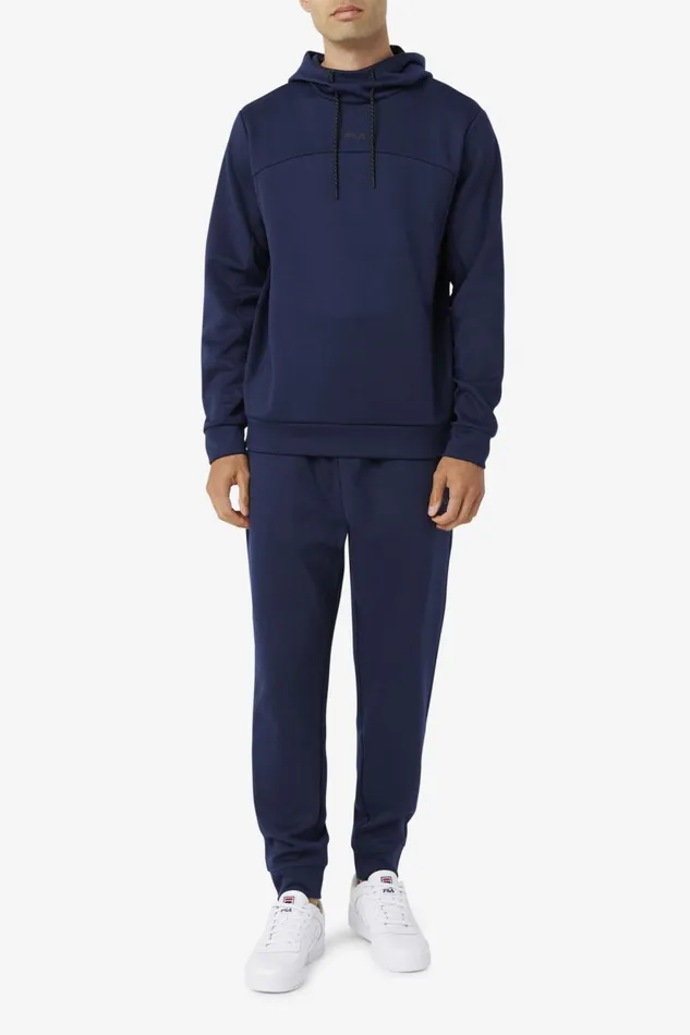 Men Fila Pants and Shorts Himmat Jogger