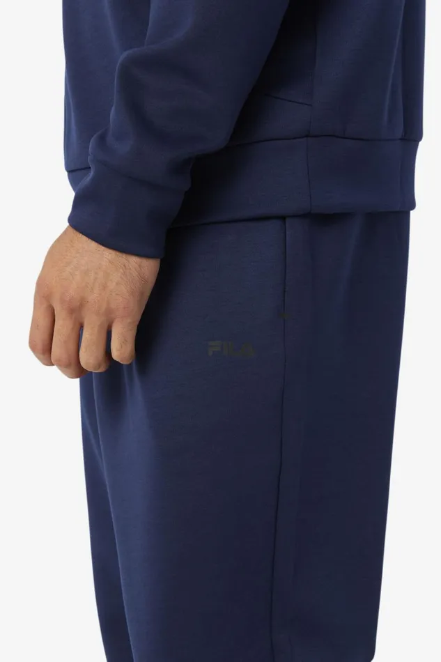 Men Fila Pants and Shorts Himmat Jogger