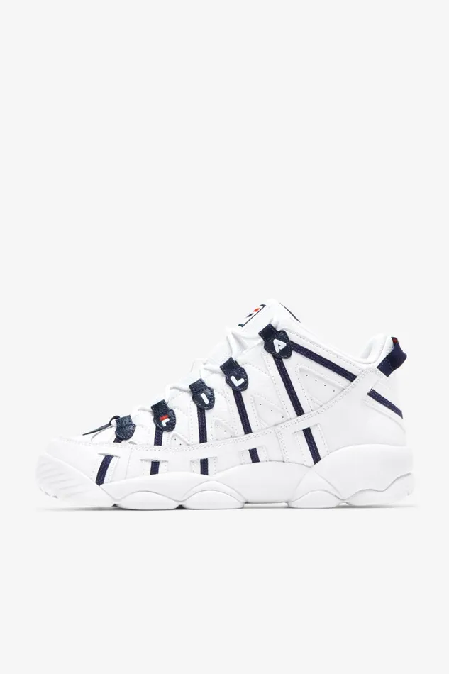 Men Fila Sneakers and Lifestyle Stackhouse Spaghetti Whtfnvyfred Men Fila Sneakers and Lifestyle Stackhouse Spaghetti Whtfnvyfred