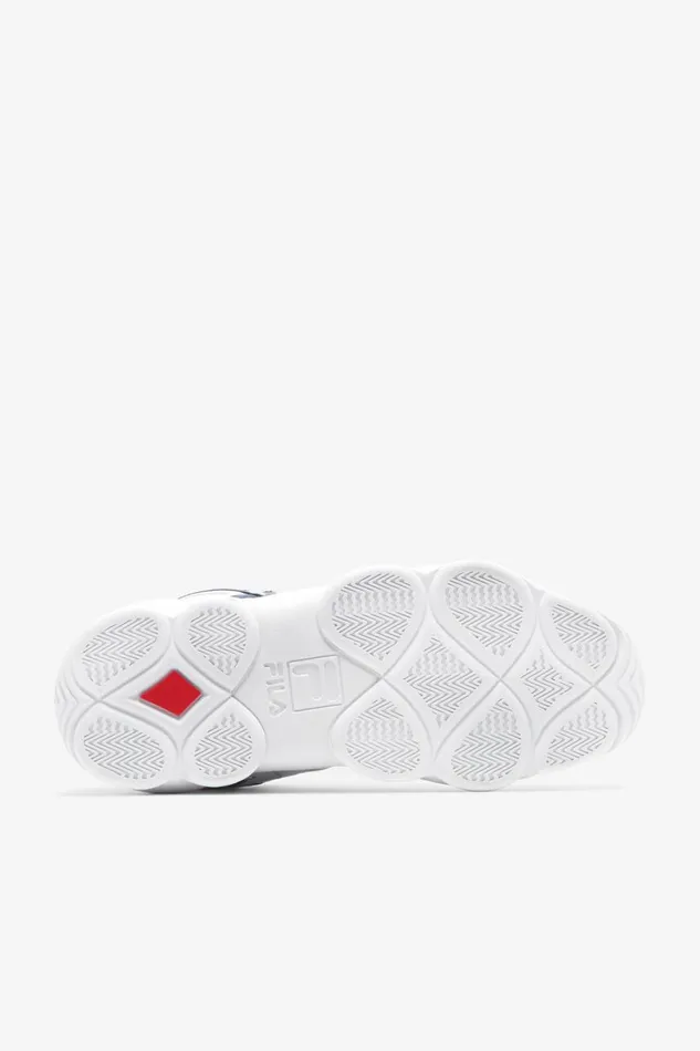 Men Fila Sneakers and Lifestyle Stackhouse Spaghetti Whtfnvyfred Men Fila Sneakers and Lifestyle Stackhouse Spaghetti Whtfnvyfred