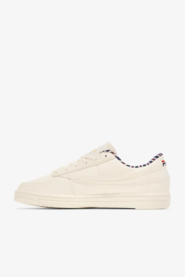 Men Fila Sneakers and Lifestyle Tennis 88 Gardenia Fila Navy Fila Red Men Fila Sneakers and Lifestyle Tennis 88 Gardenia Fila Navy Fila Red