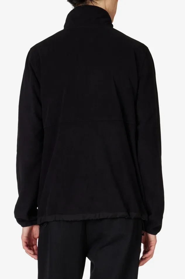 Men Fila Sweaters and Outerwear Premium Micro Fleece Jacket