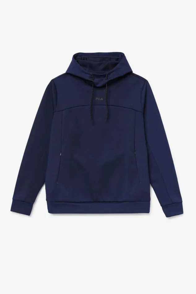 Men Fila Sweatshirts and Hoodies Aadheen Hoodie
