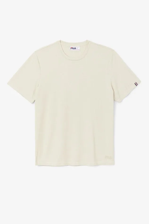 Men Fila Tops Commuter Tee