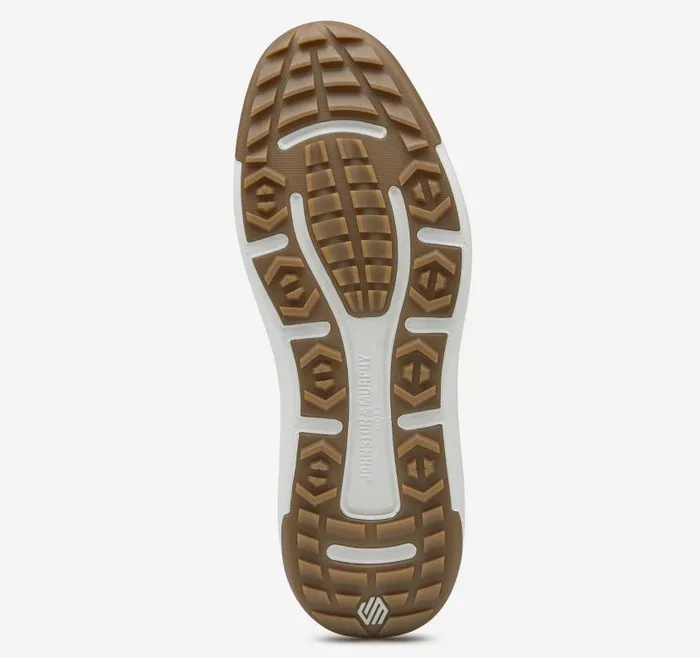 Men Johnston and Murphy LaceUps Amherst GL1 Luxe Hybrid Tan Oiled Waterproof Full Grain Men Johnston and Murphy LaceUps Amherst GL1 Luxe Hybrid Tan Oiled Waterproof Full Grain