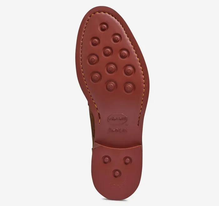 Men Johnston and Murphy LaceUps Hartley Wingtip Boot Snuff Italian Suede Men Johnston and Murphy LaceUps Hartley Wingtip Boot Snuff Italian Suede