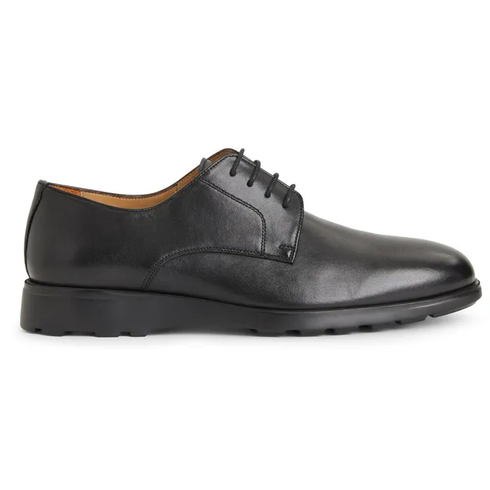 Men Laceups and Oxfords Bruno Magli Comodo Hybrid DerbyBlack
