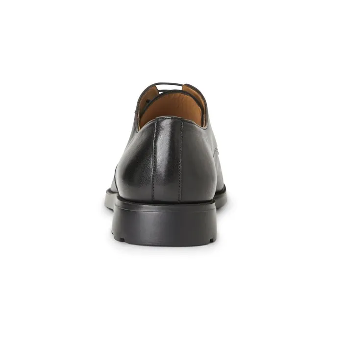 Men Laceups and Oxfords Bruno Magli Comodo Hybrid DerbyBlack