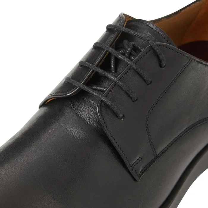 Men Laceups and Oxfords Bruno Magli Comodo Hybrid DerbyBlack
