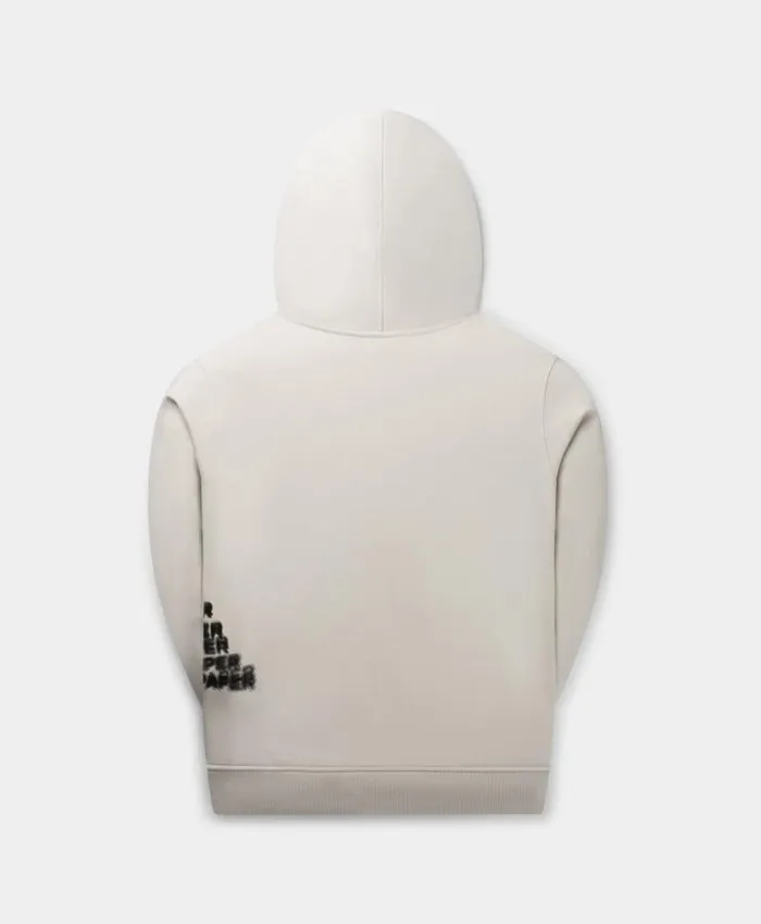 Men Nimbus Grey Overload Hoodie Daily Paper Hoodies and Sweaters Men Nimbus Grey Overload Hoodie Daily Paper Hoodies and Sweaters