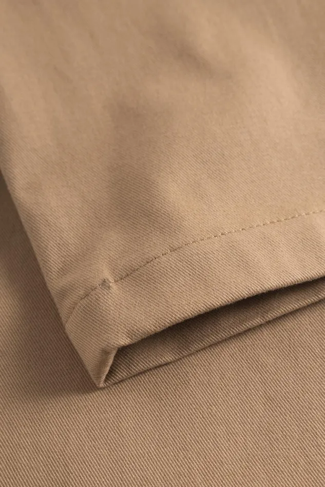 Men Norse Standard Slim Chino Utility Khaki Norse Projects Trousers