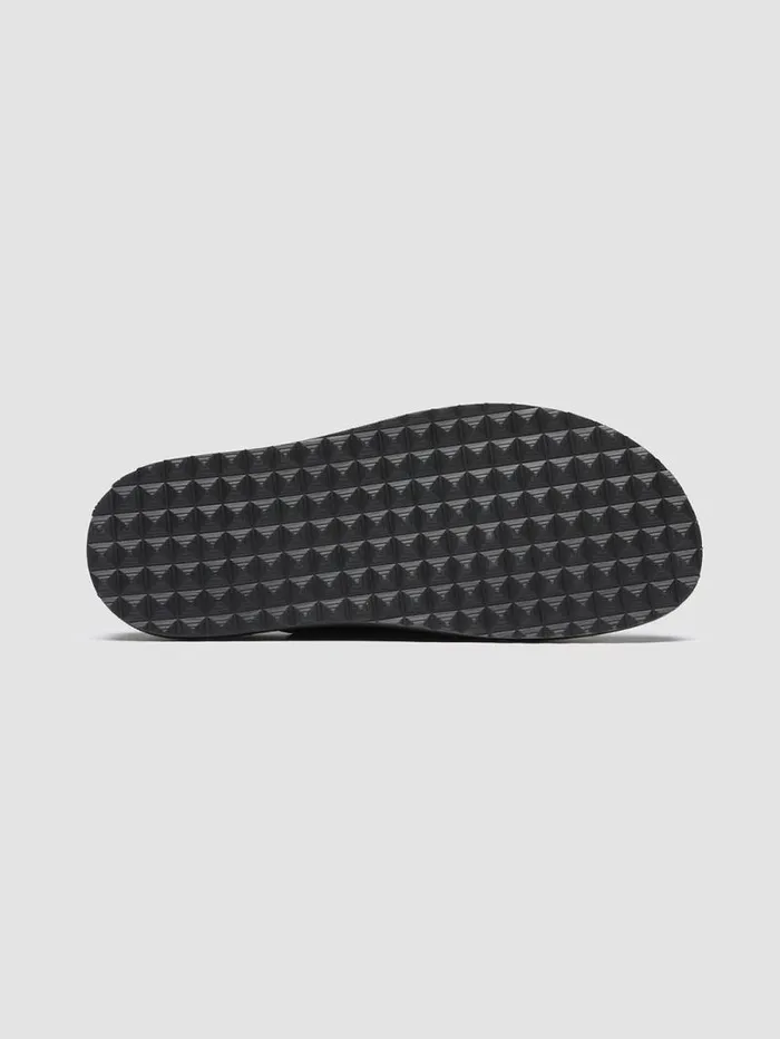 Men Officine Creative Footwear CHARRAT 002 Brown Leather Sandals Men Officine Creative Footwear CHARRAT 002 Brown Leather Sandals