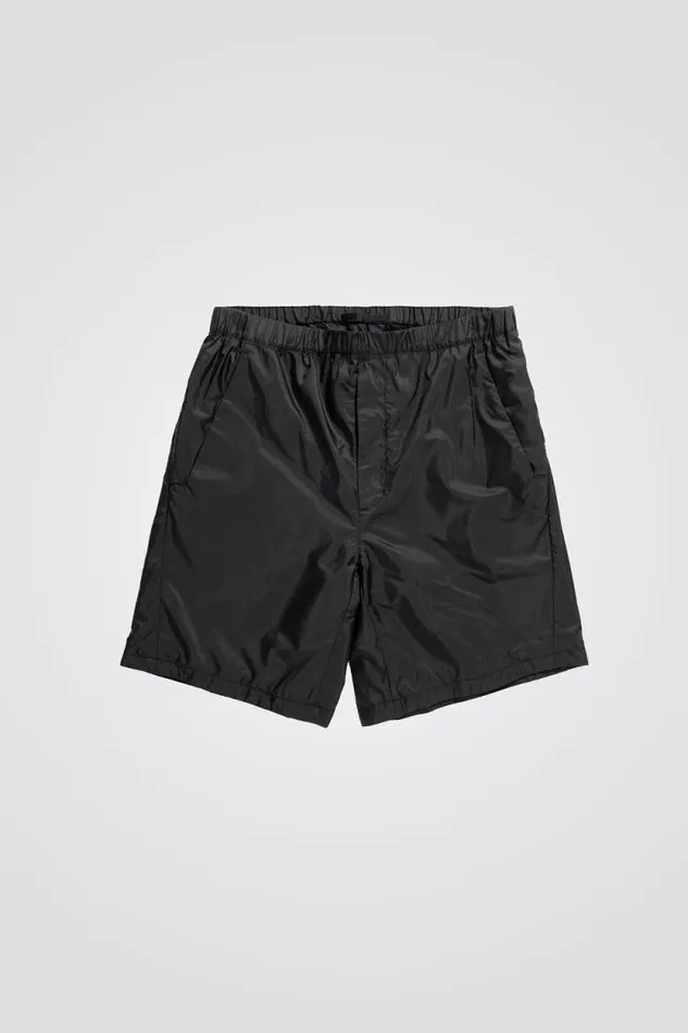 Men Pasmo Shorts Black Norse Projects Shorts