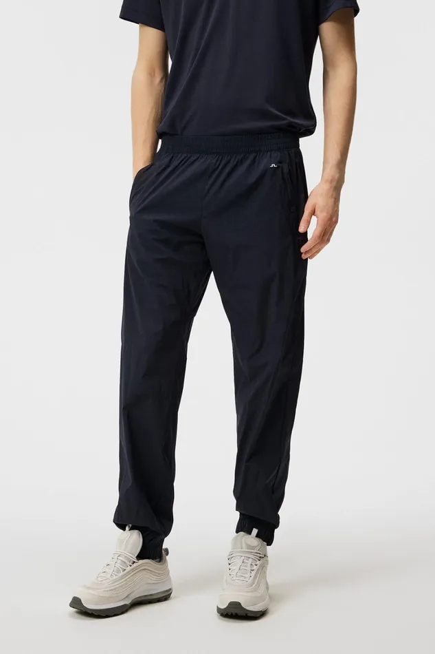 Men Petrus Pant JL Navy JLindeberg Trousers