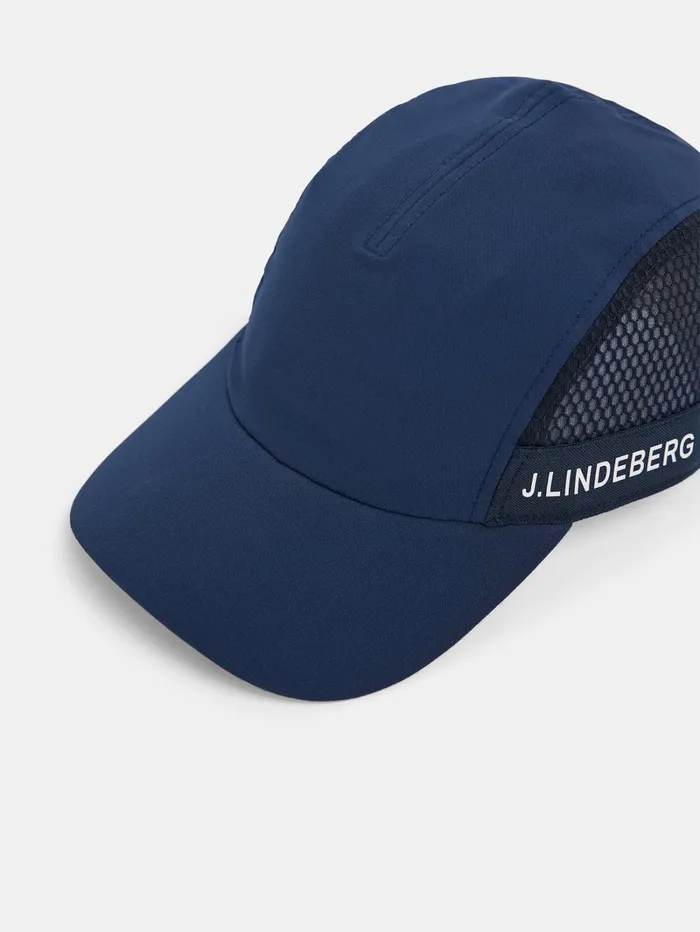 Men Rock Cap JL Navy JLindeberg Caps Men Rock Cap JL Navy JLindeberg Caps