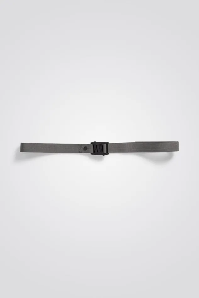 Men Rolf Slide 25 Battleship Grey Norse Projects Accessories
